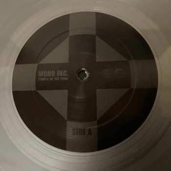 16LP/Set di cofanetti Mono Inc.: The Sound Of The Raven LTD | NUM