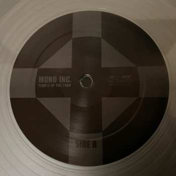 16LP/Set di cofanetti Mono Inc.: The Sound Of The Raven LTD | NUM