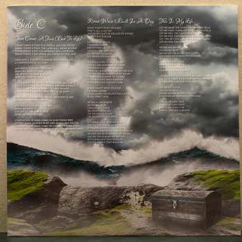 2LP Mono Inc.: Together Till The End LTD | CLR