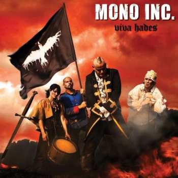 CD Mono Inc.: Viva Hades