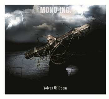 CD Mono Inc.: The Voices Of Doom