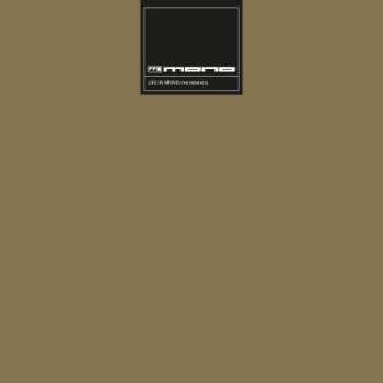 2LP Mono: Life in Mono (The Remixes) CLR | LTD | NUM