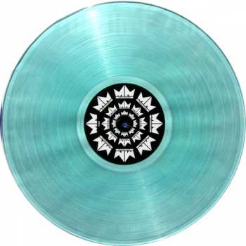 LP Mono & Nikitaman: Autonome Zone CLR