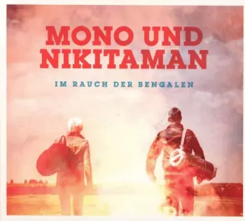 Im Rauch Der Bengalen