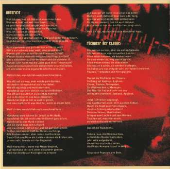 CD Mono & Nikitaman: Unter Freunden