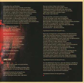 CD Mono & Nikitaman: Unter Freunden