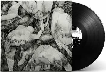LP Mono: Rays Of Darkness