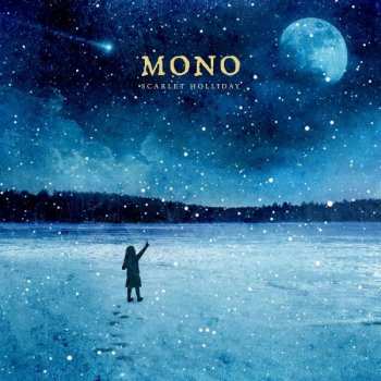 EP Mono: Scarlet Holliday
