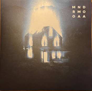 LP monodrama: mndrmooaa
