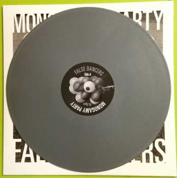 LP Monogamy Party: False Dancers CLR