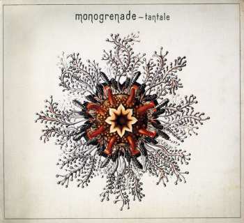 CD Monogrenade: Tantale