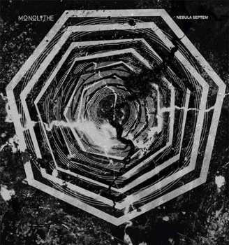 CD Monolithe: Nebula Septem