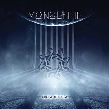2LP Monolithe: Okta Khora CLR