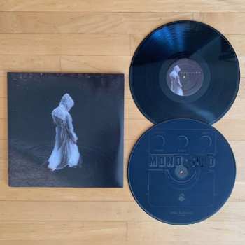 2LP Monolord:  Vænir Instrumental Version