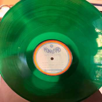 LP Monolord: Your Time To Shine CLR