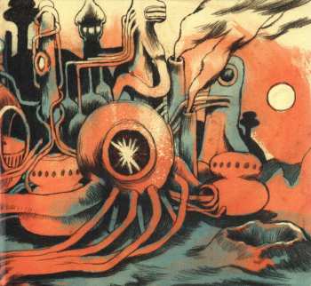 CD Monomyth: Monomyth