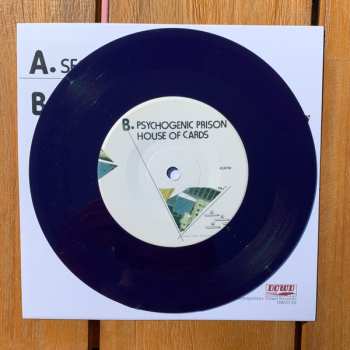 SP MONONEGATIVES: New Exit In Shards CLR | LTD