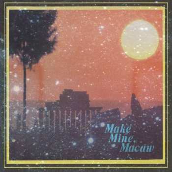 LP Monopoly Child Star Searchers: Make Mine, Macaw LTD