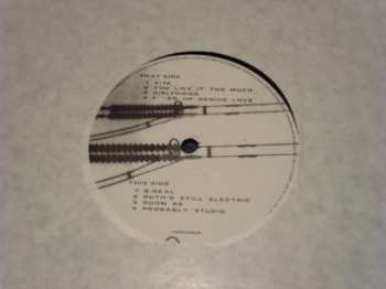 LP Monotonic: Electralux