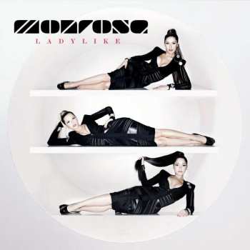 Album Monrose: Ladylike
