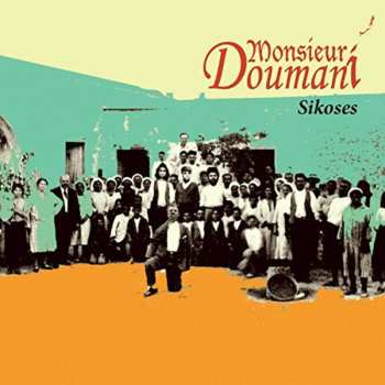 Album Monsieur Doumani: Sikoses