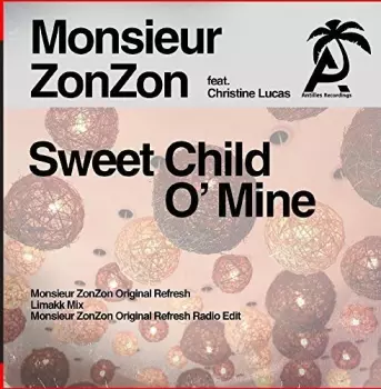 Sweet Child O' Mine