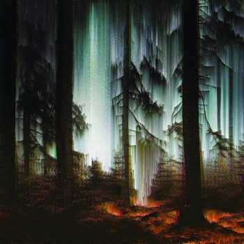 Album Monster Movie: Keep The Voices Distant