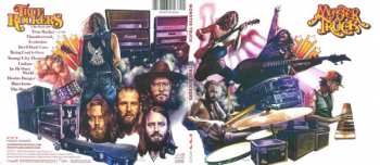 CD Monster Truck: True Rockers DIGI