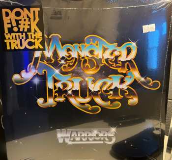 LP Monster Truck: Warriors