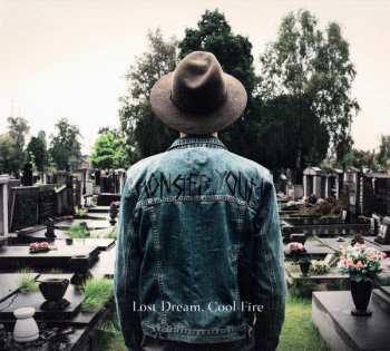 CD Monster Youth: Lost Dream, Cool Fire