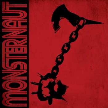 CD Monsternaut: Monsternaut