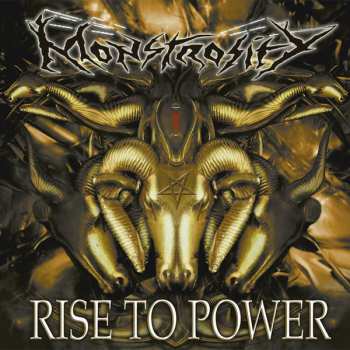 CD Monstrosity: Rise To Power LTD | DIGI