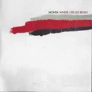 Album Monta: Where Circles Begin