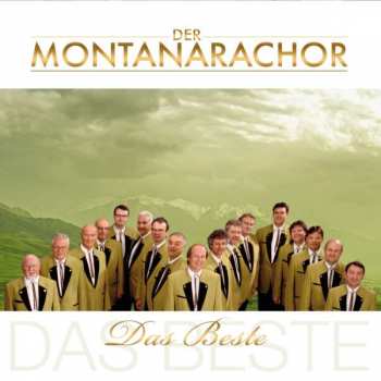 3CD/Set di cofanetti Montanara Chor: Es Löscht Das Meer Die Sonne Aus (Das Beste Aus 40 Jahren)