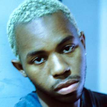 LP Montell Fish: Jamie