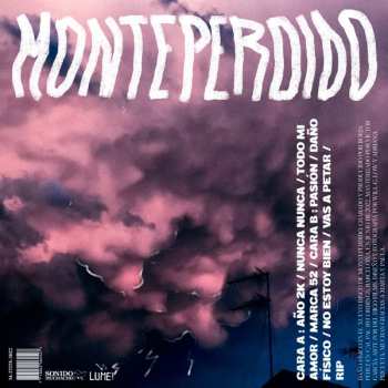 LP Monteperdido: Daño Físico CLR
