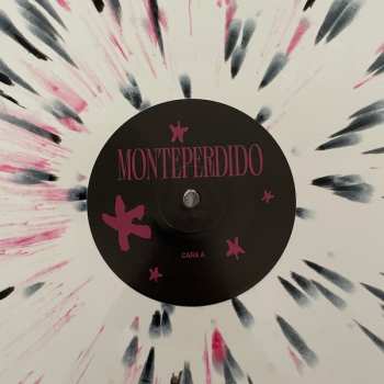 LP Monteperdido: Monteperdido CLR