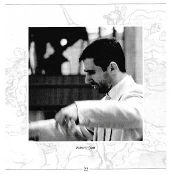 CD Claudio Monteverdi: Il Combattimento di Tancredi et Clorinda - Madrigali