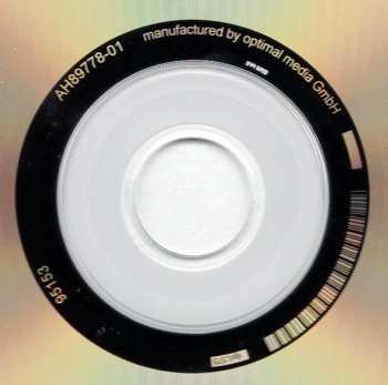 CD Claudio Monteverdi: Madrigali - Libro IX