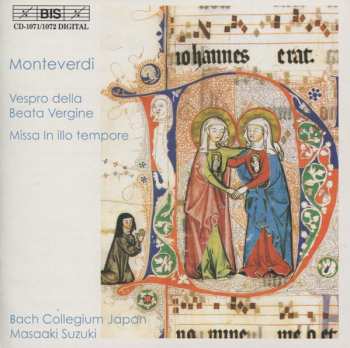 15CD/Set di cofanetti Johann Sebastian Bach: Bach & Beyond LTD