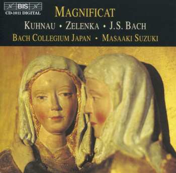 15CD/Set di cofanetti Johann Sebastian Bach: Bach & Beyond LTD
