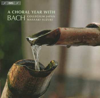 15CD/Set di cofanetti Johann Sebastian Bach: Bach & Beyond LTD