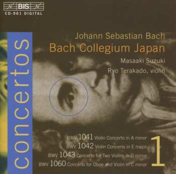 15CD/Set di cofanetti Johann Sebastian Bach: Bach & Beyond LTD