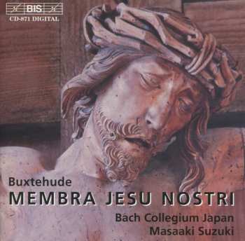 15CD/Set di cofanetti Johann Sebastian Bach: Bach & Beyond LTD