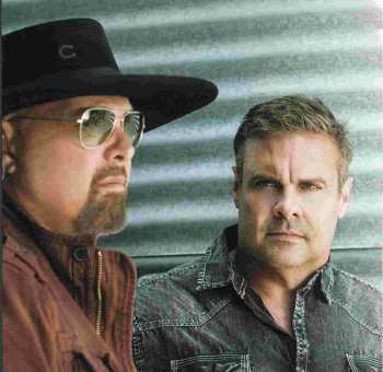 CD Montgomery Gentry: Here's To You