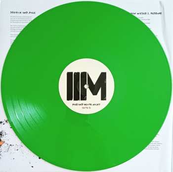 LP Montreal: Hier Und Heute Nicht CLR | LTD | NUM