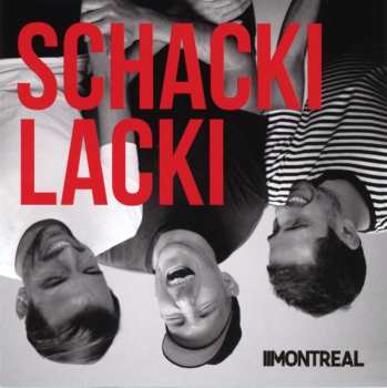 CD Montreal: Schackilacki