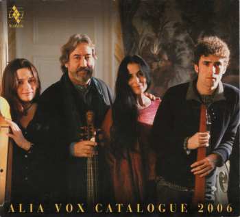 CD Jordi Savall: Metamorphoses Fidei = Metamorfosis De La Fe = Métamorphoses De La Foi