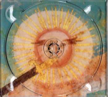 CD Jordi Savall: Metamorphoses Fidei = Metamorfosis De La Fe = Métamorphoses De La Foi