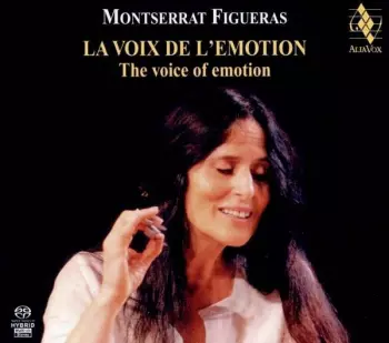 La Voix De L'Emotion = The Voice Of Emotion